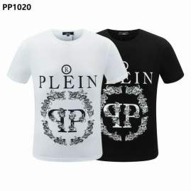 Picture of Philipp Plein T Shirts Short _SKUPPM-3XL8L703753
